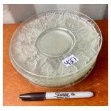 GLASS PLATES GROUP