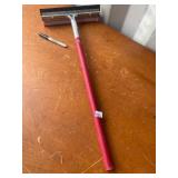 WINDOW BRUSH
