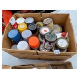 BOX PAINTS