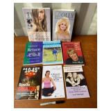 BOOKS GROUP