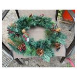 WREATH