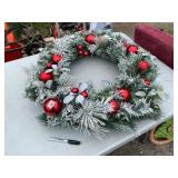 WREATH
