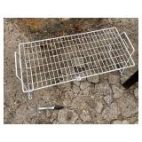 DISHES RISER