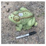 FROG SPRINKLER