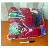 MIXED WOOL GROUP