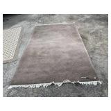 ORIENTAL WOOL CARPET