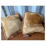 2 PILLOWS