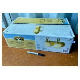 LIGHT FIXTURE IN BOX
