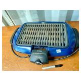 INDOOR ELECTRIC GRILL