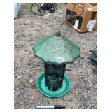 BIRD FEEDER