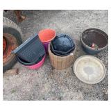 PLANTERS GROUP