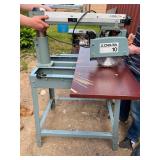 SCROLL SAW
