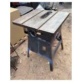 TABLE SAW
