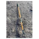 GARDEN IMPLEMENT