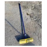 WASH BRUSH