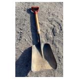 SHOVEL