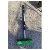 WASH BRUSH