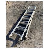 EXTENSION LADDER