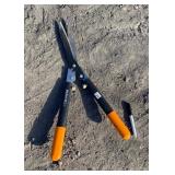 FISKARS CLIPPERS