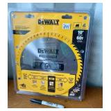 DEWALT SAW BLADE