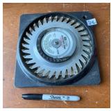 SAW BLADE