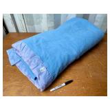 BLUE BLANKET