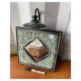 WALL DECOR