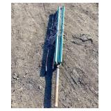 OUTDOOR CLOTHES DRYER