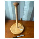PAPER TOWEL HOLDER