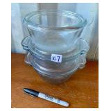 GLASS DISHES GROUP