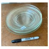 GLASS PLATES