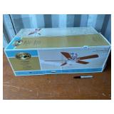 NEW CEILING FAN IN BOX