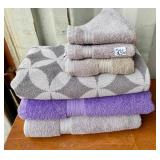 TOWELS GROUP