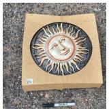 SUN GARDEN STONE
