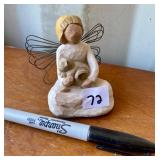 WILLOW TREE - ANGEL OF KINDNESS