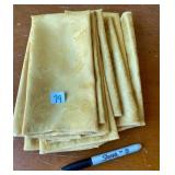 NAPKINS