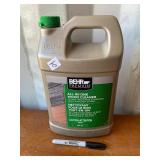 WOOD CLEANER