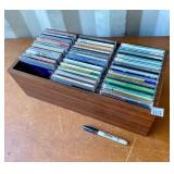 CD GROUP
