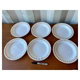 CORELLE BOWLS