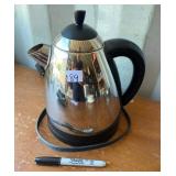 ELECTRIC KETTLE