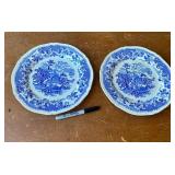 2 SEAFORTH CHINA