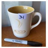 TIM HORTONS MUG