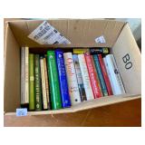 BOX BOOKS