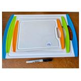 CUTTING BOARDS GROUP