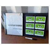 MARRIAGE PLANNING CASSETTES