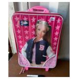 BARBIE CASE