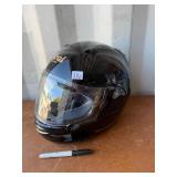 ARAI HELMET AS NEW CONDTION
