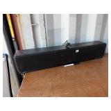 YAMAHA DIGITAL SOUND PROJECTOR YSP-800