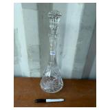 CRYSTAL DECANTER