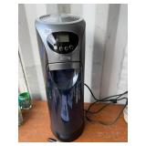 BIONAIRE HUMIDIFIER